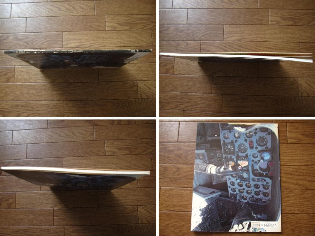 F-101 Voodoo in Detail and Scale　ヴードゥー