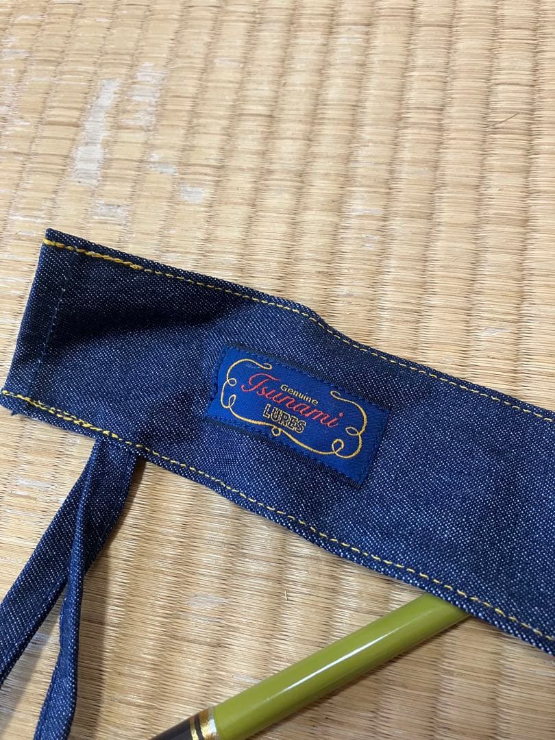 津波ルアーズ　YABUSAME 60