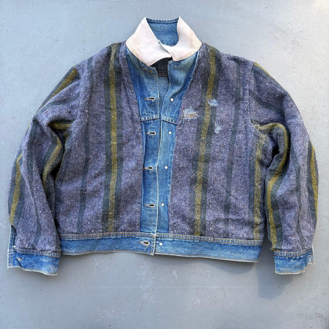 70s Lee STORM RIDER ストームライダー　101-LJ