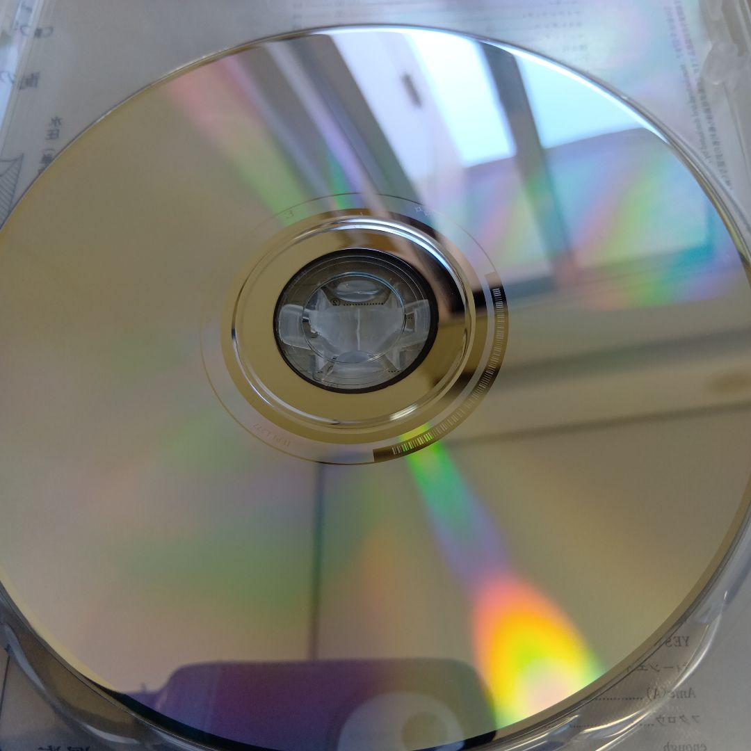 サカナクション　魚図鑑　完全生産限定版　CD3枚組
