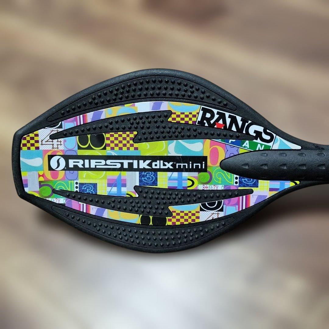 【美品】RANGS ラングス リップスティック デラックスミニ
