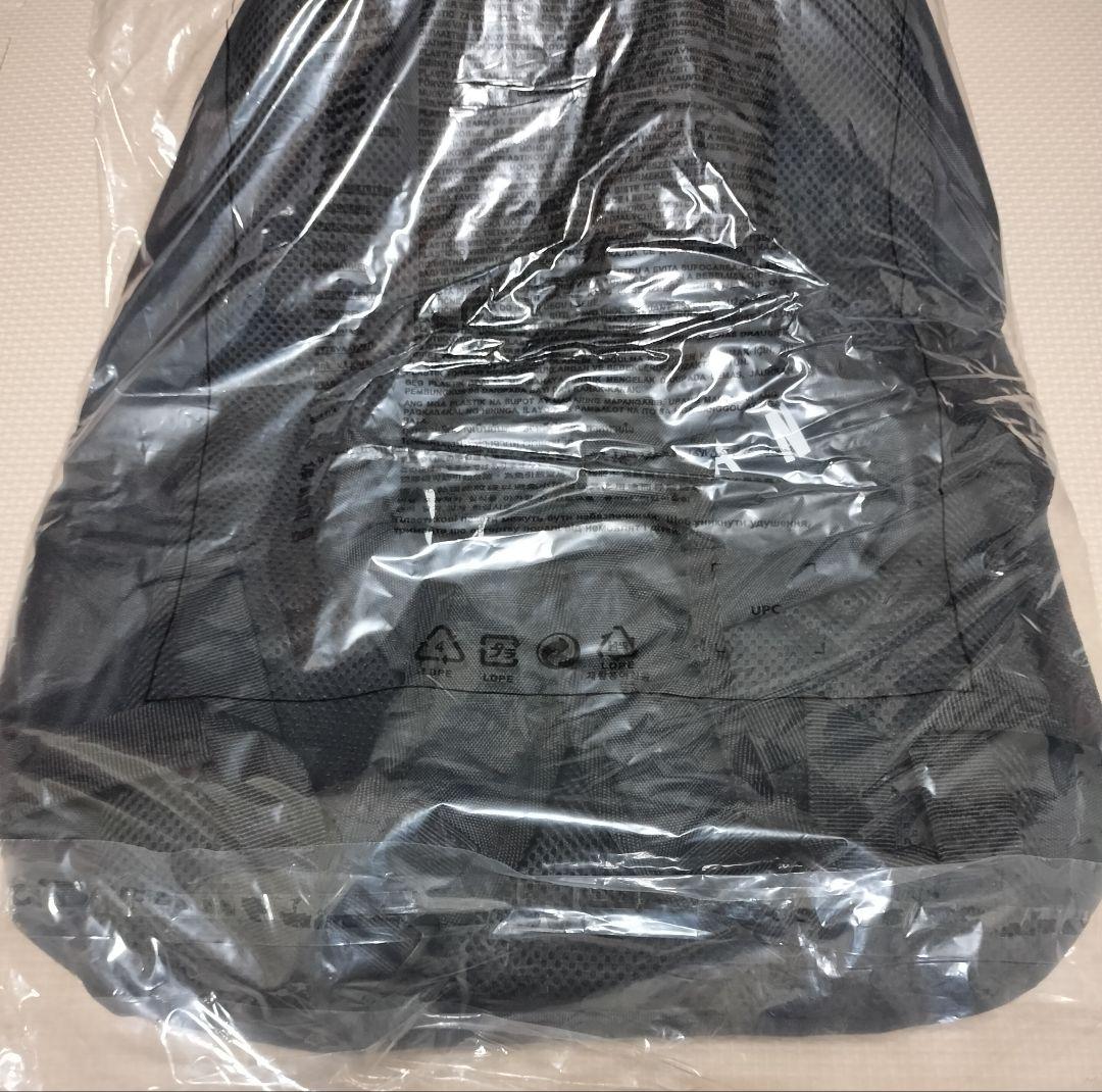 【新品】ジョーダン バックパック リュック エアジョーダン　ブラック　ナイキ