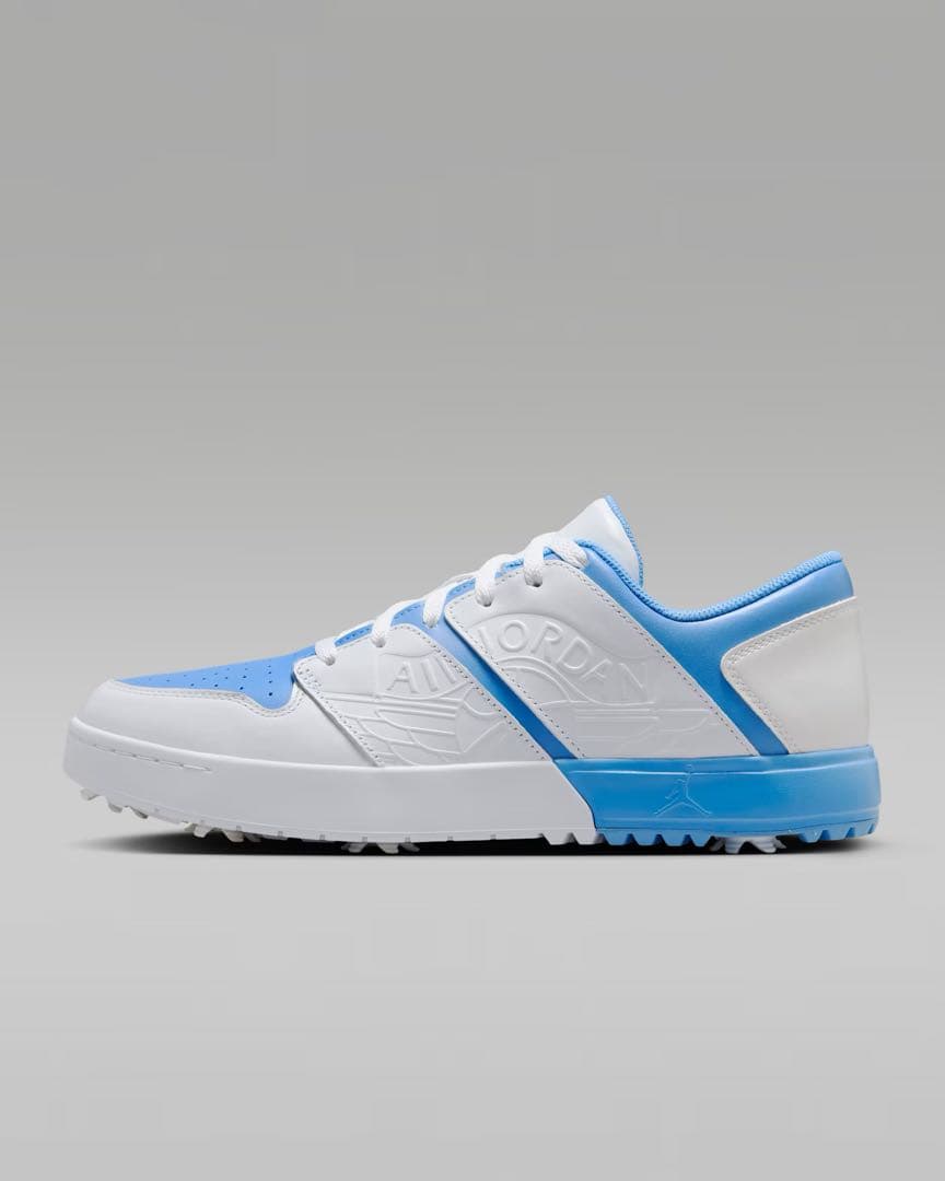 NIKE JORDAN NU RETRO 1G ジョーダン NU レトロ 1G