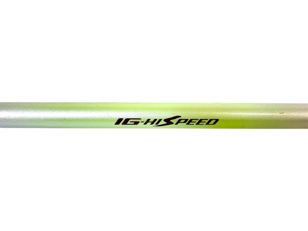 SHIMANO IG ハイスピードスコーピオン インターラインバスロッド