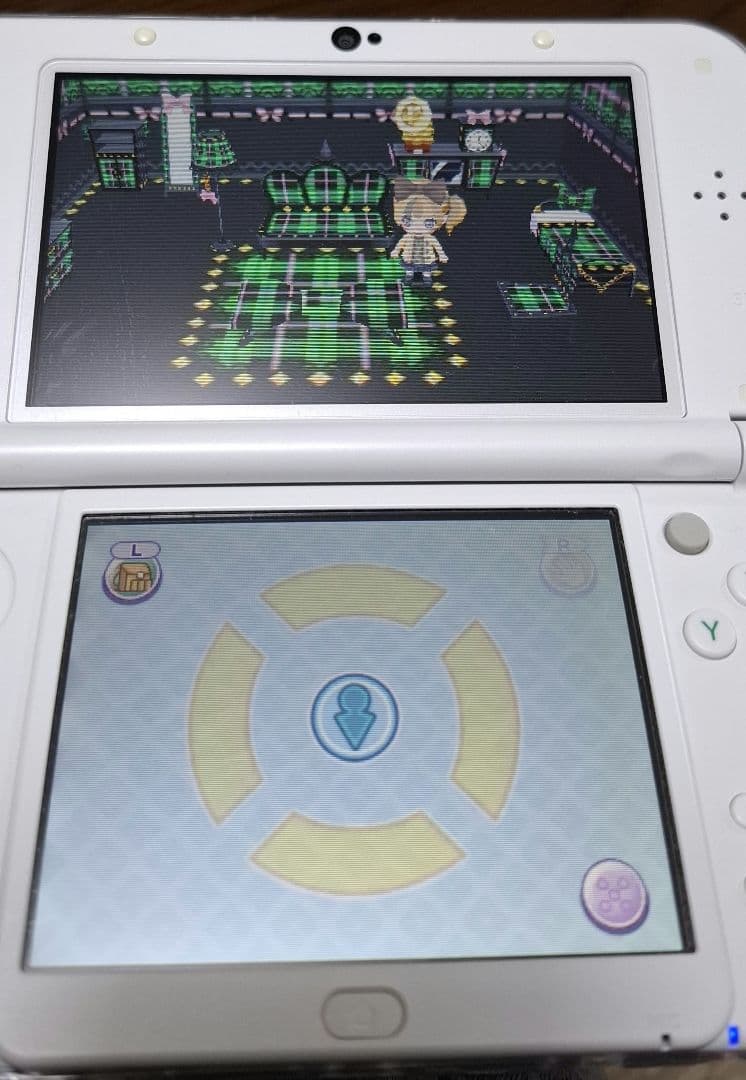 【中古】とんがりボウシと魔法の町 スペシャルパック ダウンロードアイテムあり