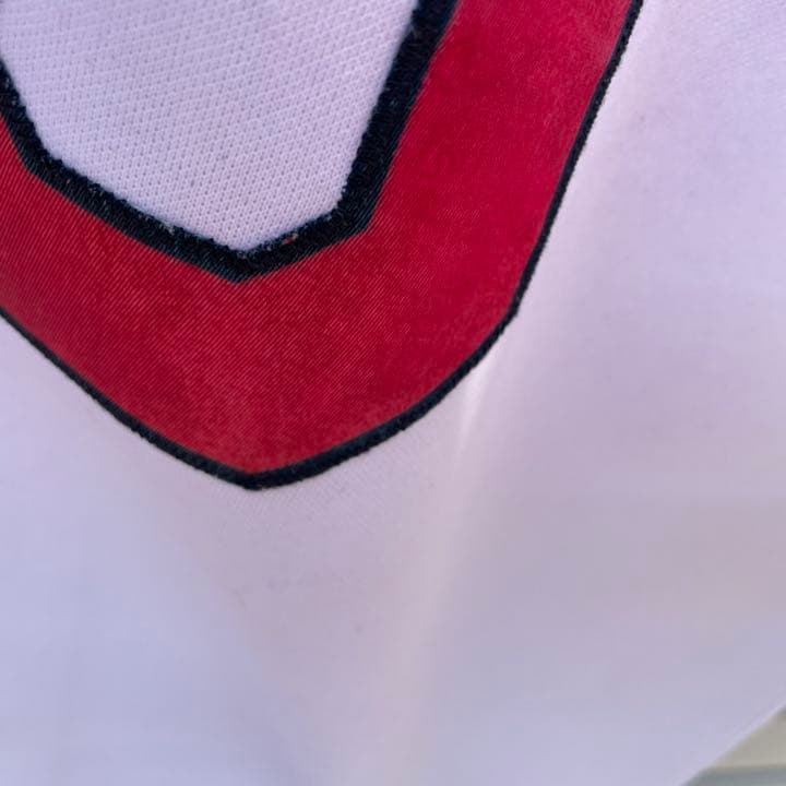 MLB セントルイス カージナルス \"# 23\" 古着 ゲームシャツ