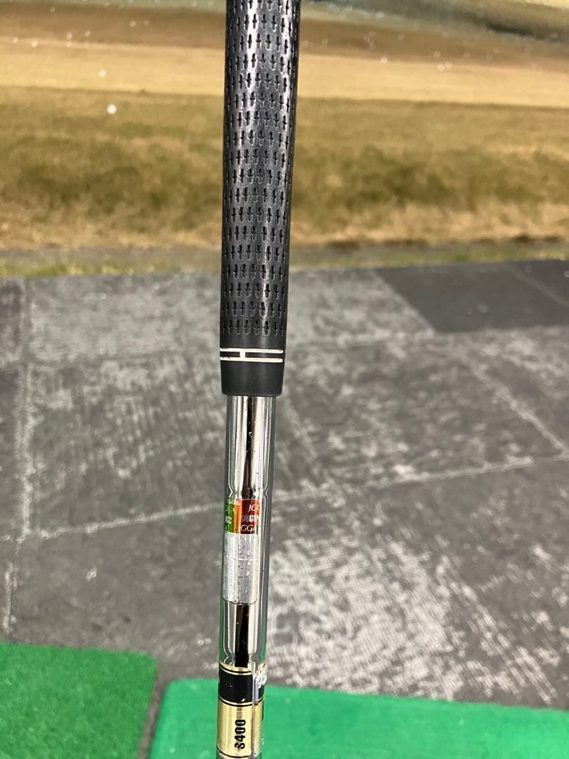 キャロウェイ Jaws ウェッジ 50度 56度 2本組DG S400