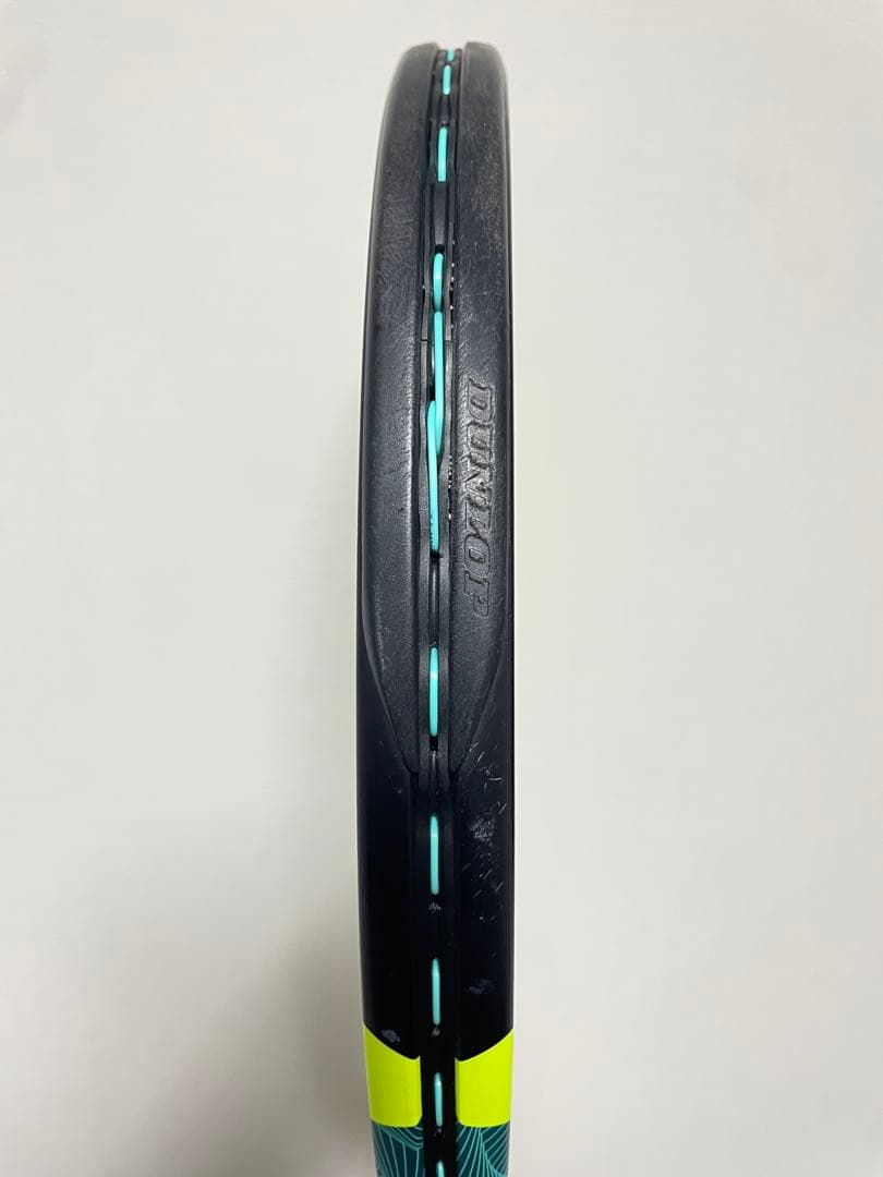 ②ダンロップ　SX300ツアー　グリップ3