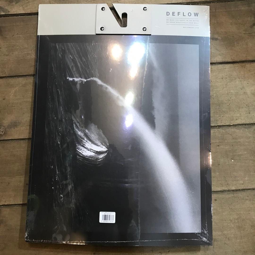 DEFLOW Erwin Pad デッキパッド