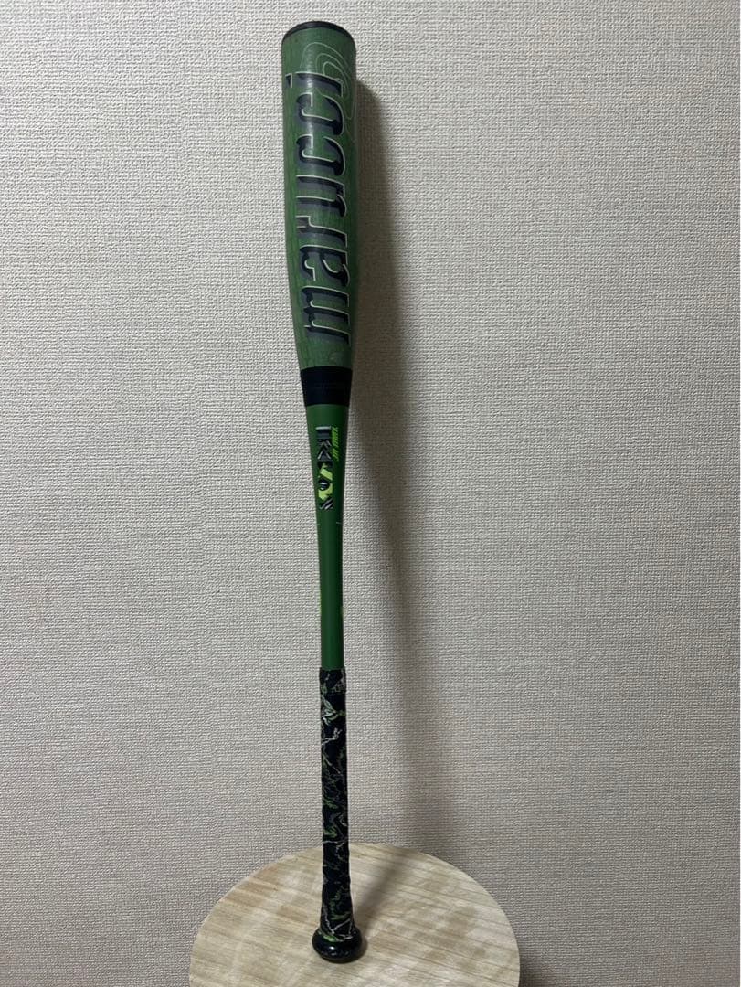澤*彦様 【値下】marucci ワニクラッシャーMAX Jr. 82cm