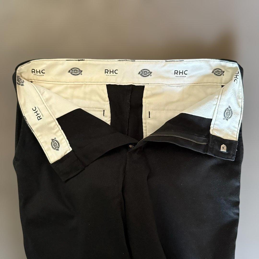 RHC Ron Herman × Dickies ／32／ブラック