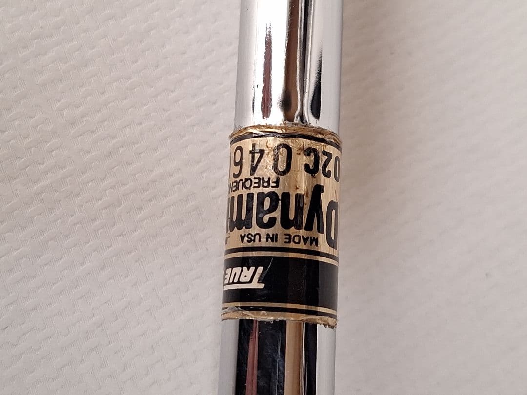 ウイルソン Wilson Staff 2番アイアン D/G S300