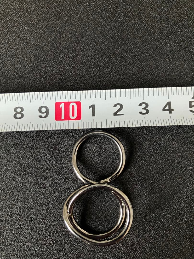 【定価2万円】シルバー925 Jouete トゥーリングワンストローク