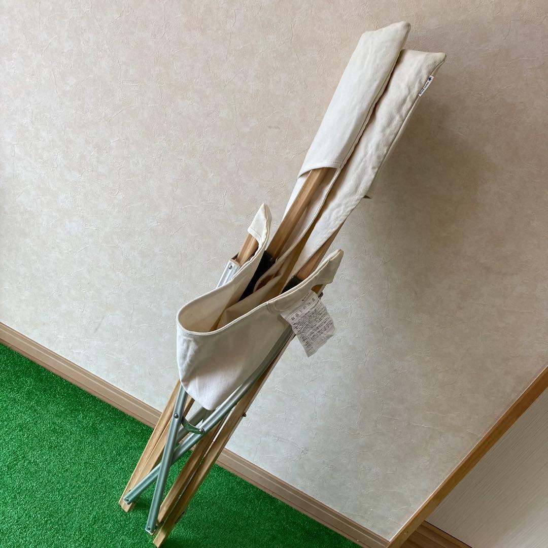 Take!チェア ロング　スノーピーク　 peak