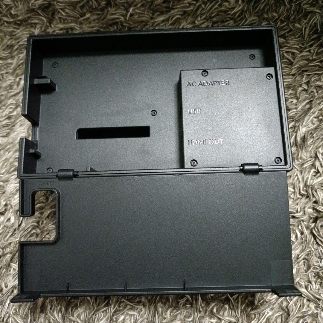Nintendo Switch 本体 + 付属品+α