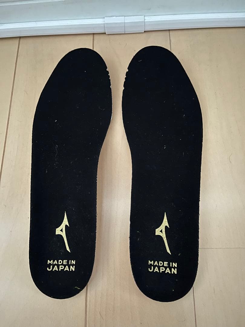 MIZUNO ミズノ　REBULA 3 JAP AN 27