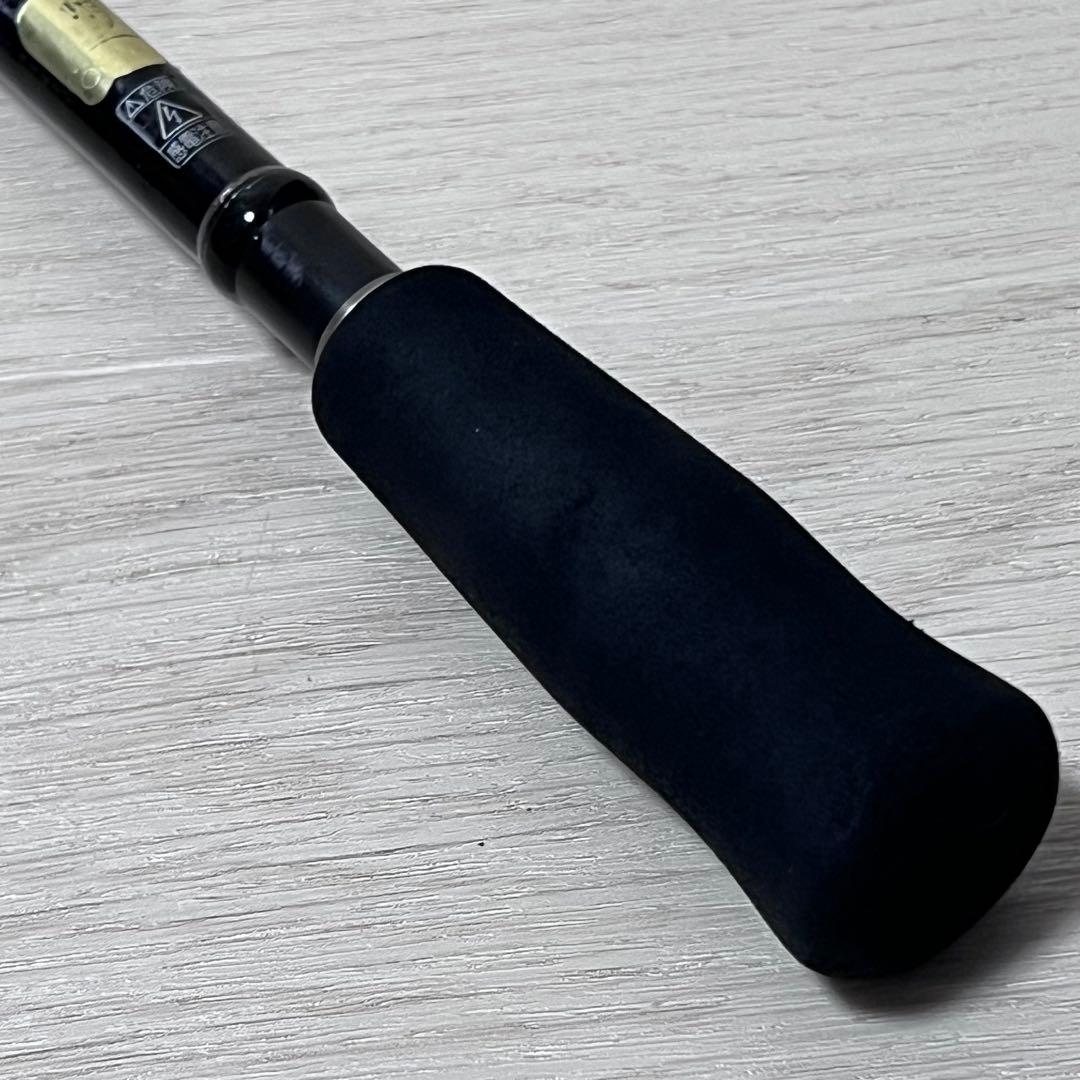 セフィアci4+ S806ML エギングロット ジャンク