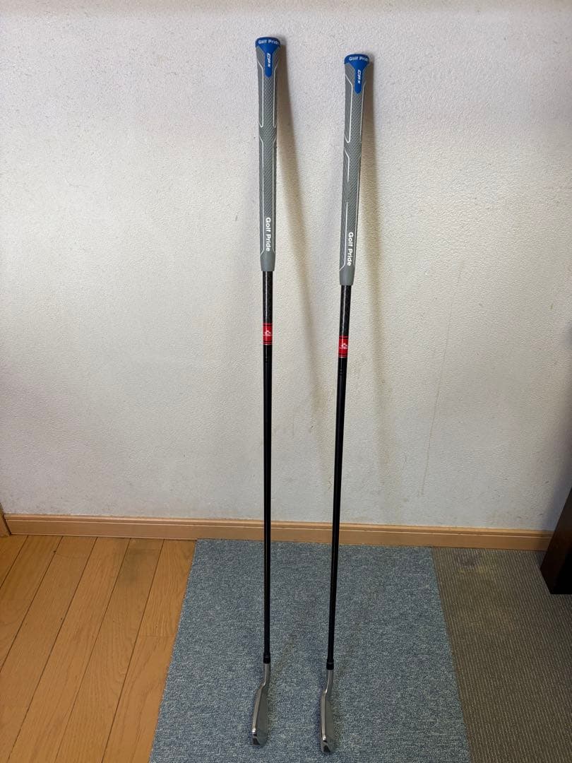 stealthアイアン（単品5.6番）