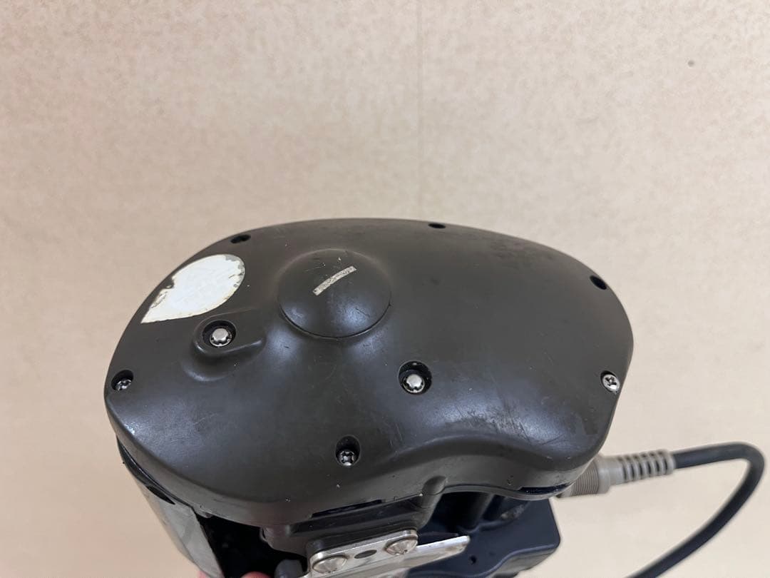 ミヤエポックCX 4NP電動リール 動作未確認