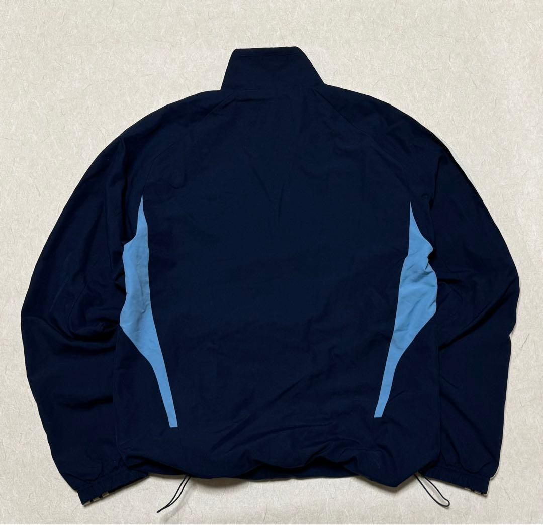 adidas アルゼンチン代表　ジャケット