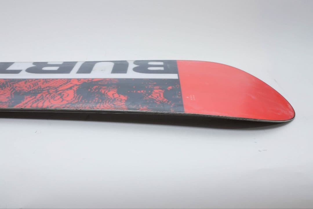 BURTON RIPCORD 154cm バートン スノーボード