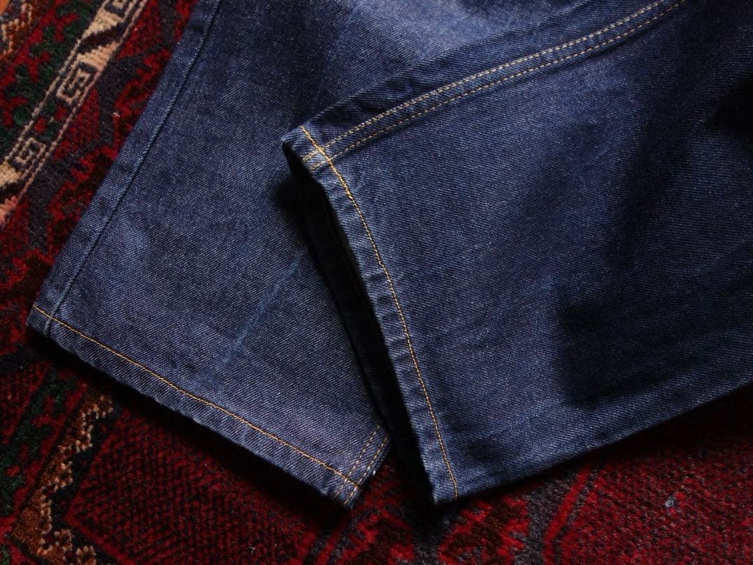 90s LEVI'S 505 デニム USA製 BIG SIZE 42