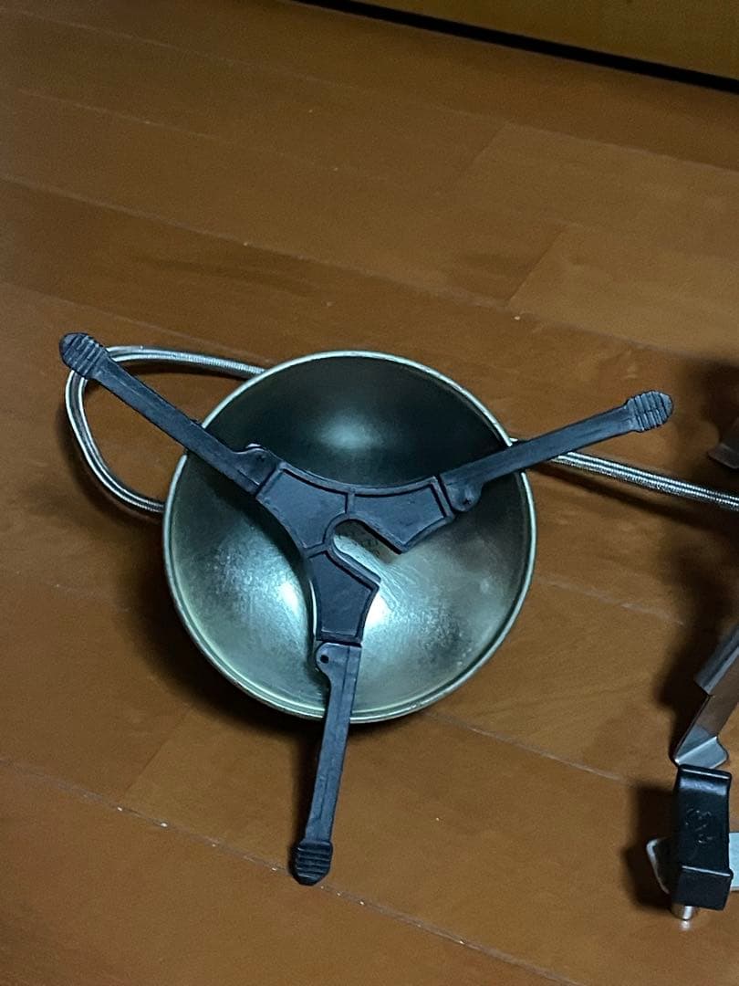 Ridge Monkey リッジモンキー QUAD CONNECT STOVE