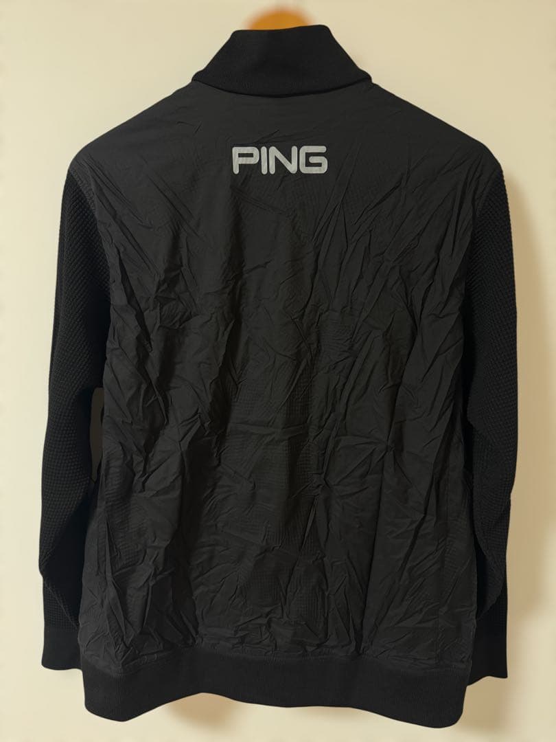 PING（ピン）高機能ドッキングジャケット