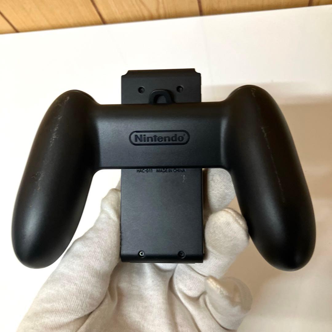E107 任天堂 Switch HAC-001（-01) 本体 バッテリー強化版
