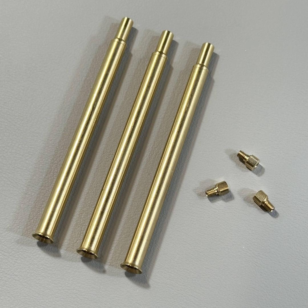 Coleman 200A 202 ジェネレーター バラ売り 200 m1159