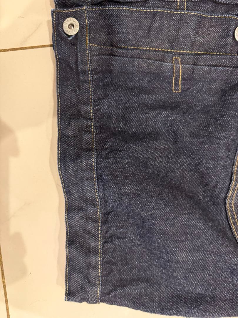サイズ46 1944 S506XX T-BACK XXL