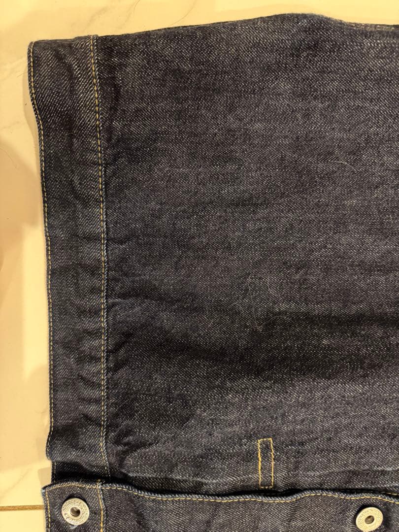サイズ46 1944 S506XX T-BACK XXL