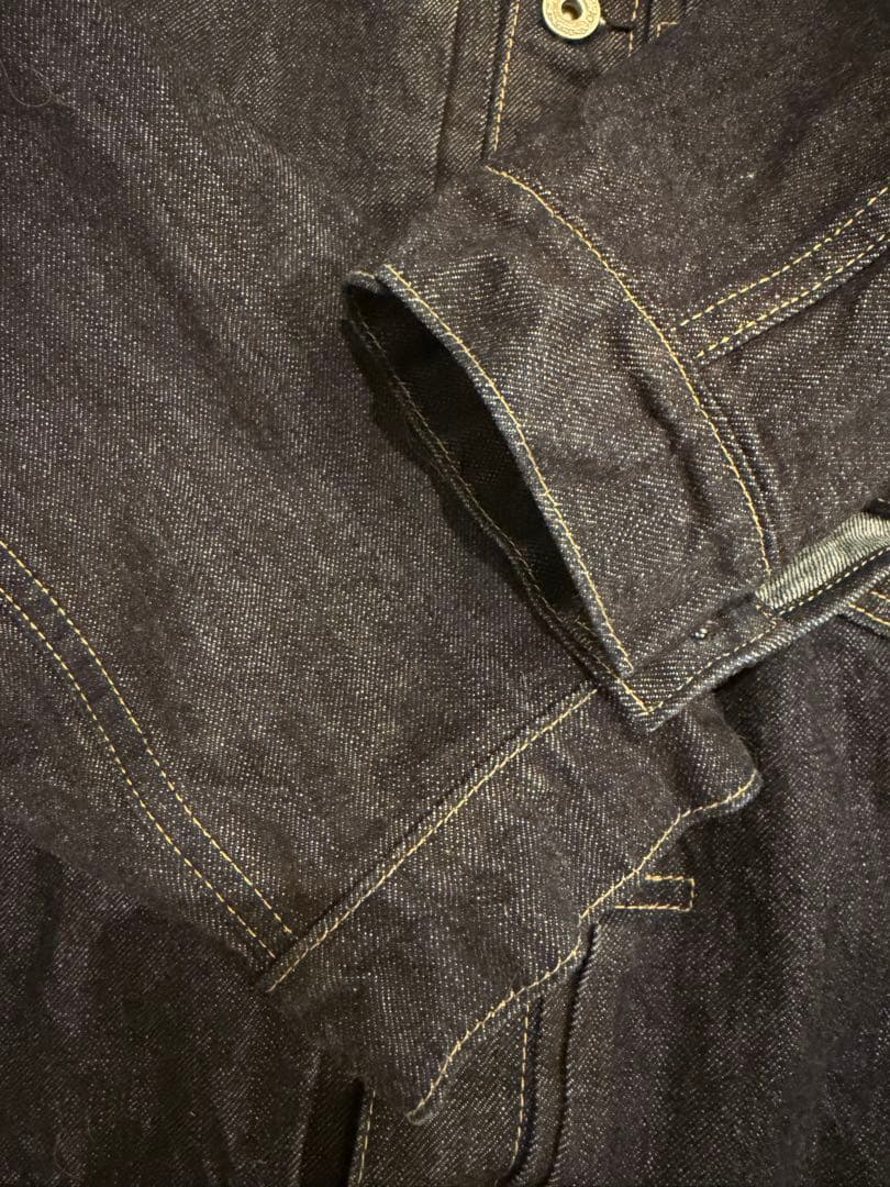 サイズ46 1944 S506XX T-BACK XXL