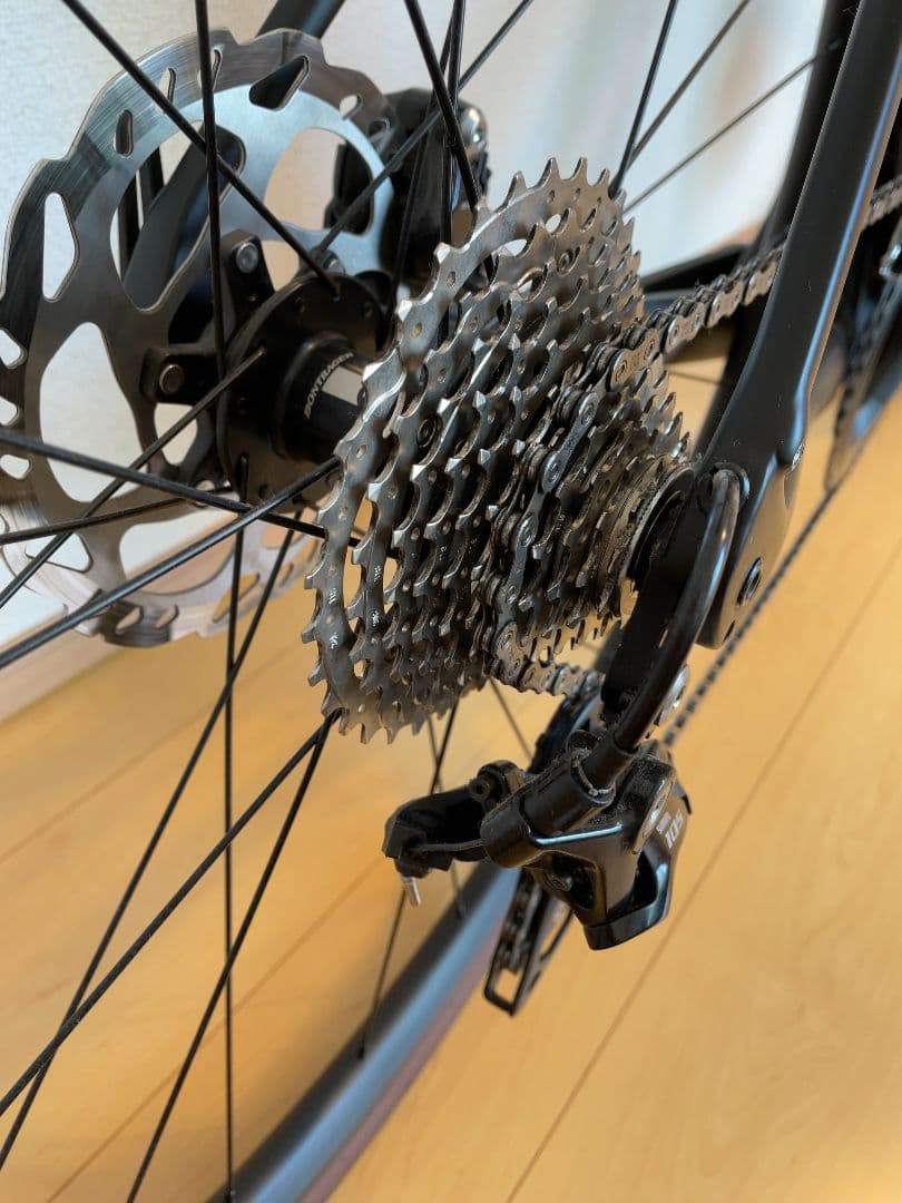トレック TREK ドマーネ DOMANE SL5 BK サイズ54