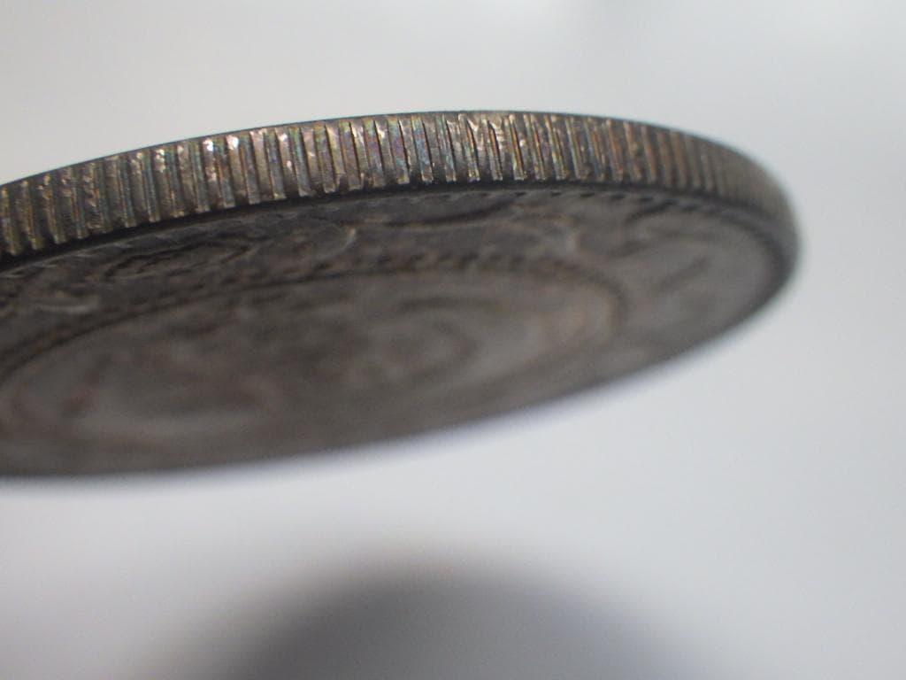 中國蘇維埃造 壹圓銀貨 古銭【銀貨保証】銀貨 中国 M25032603