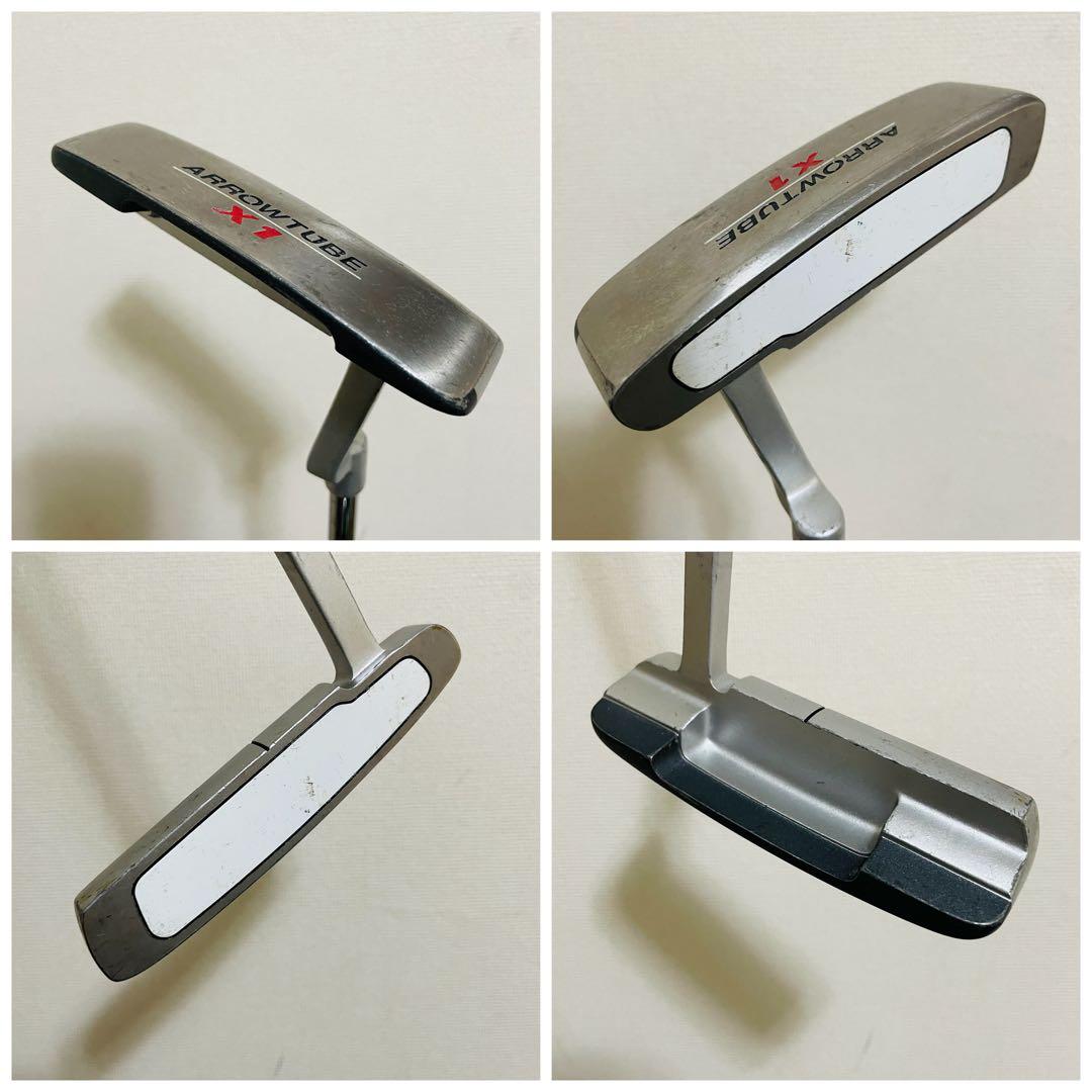 9681 NIKE ナイキ SLINGSHOT メンズ 右利き ゴルフクラブ