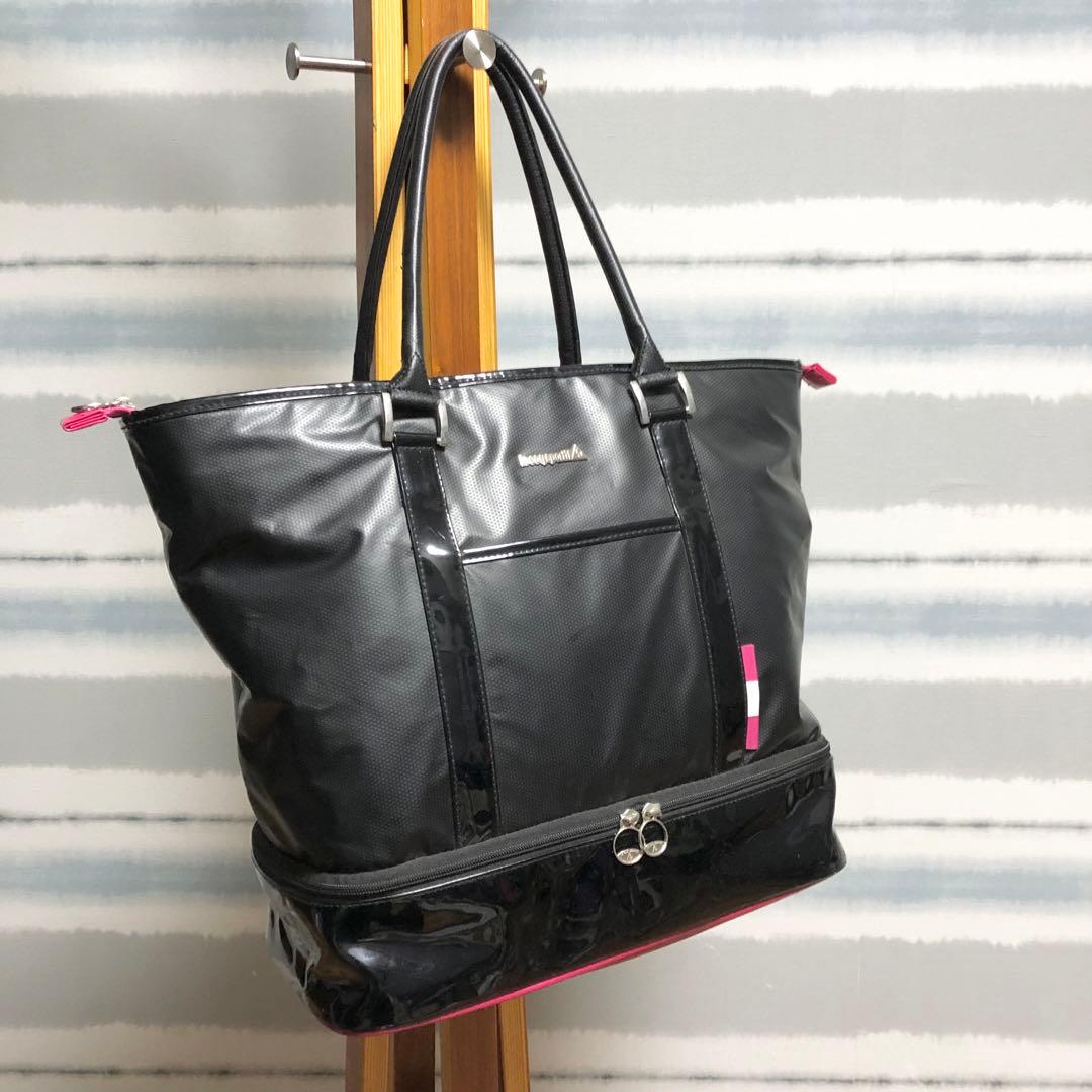 ☆激レア！【le coq sportif】ルコック　スポルティフ　トートバッグ
