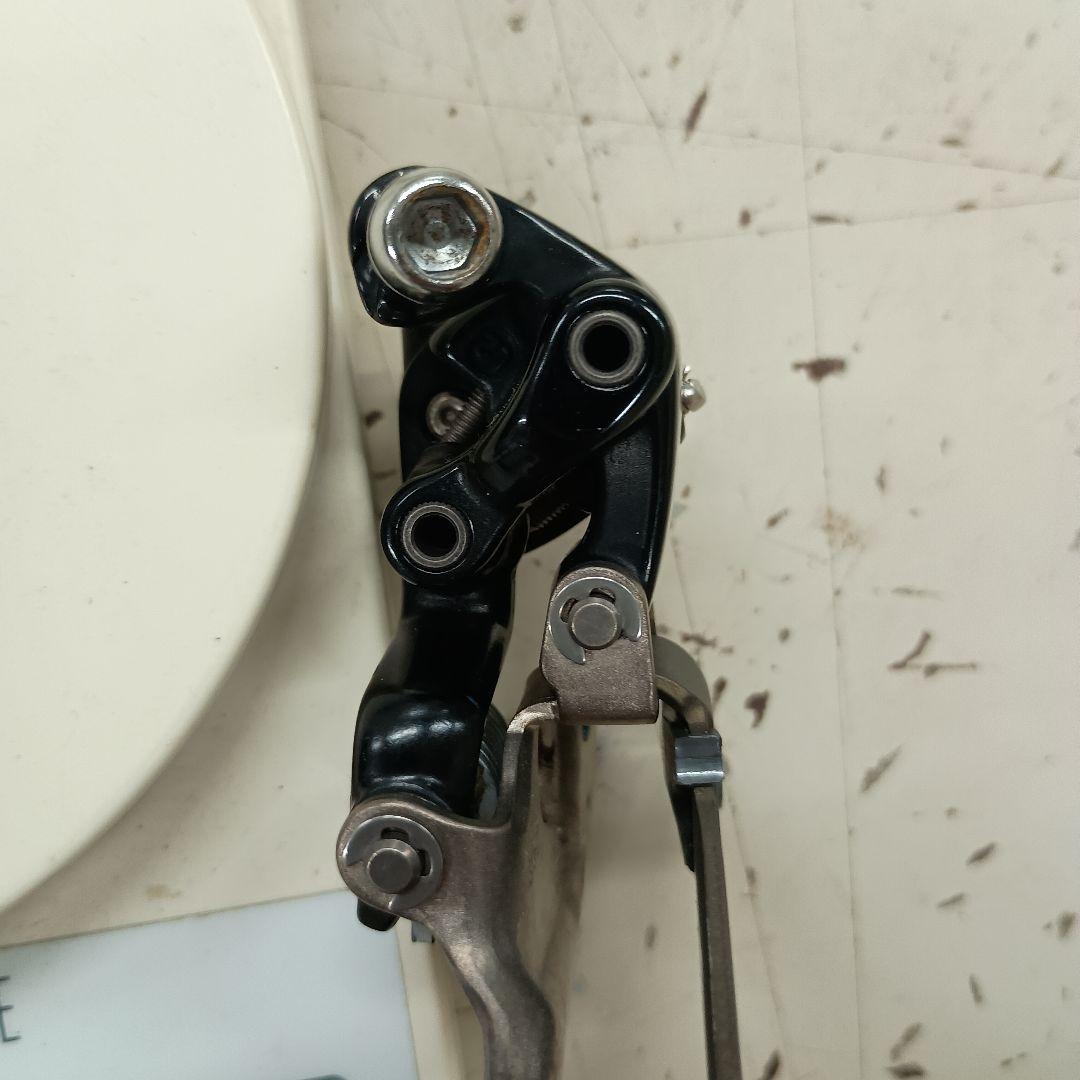 Campagnolo カンパニョーロ　FDコーラス11s 直付けタイプ