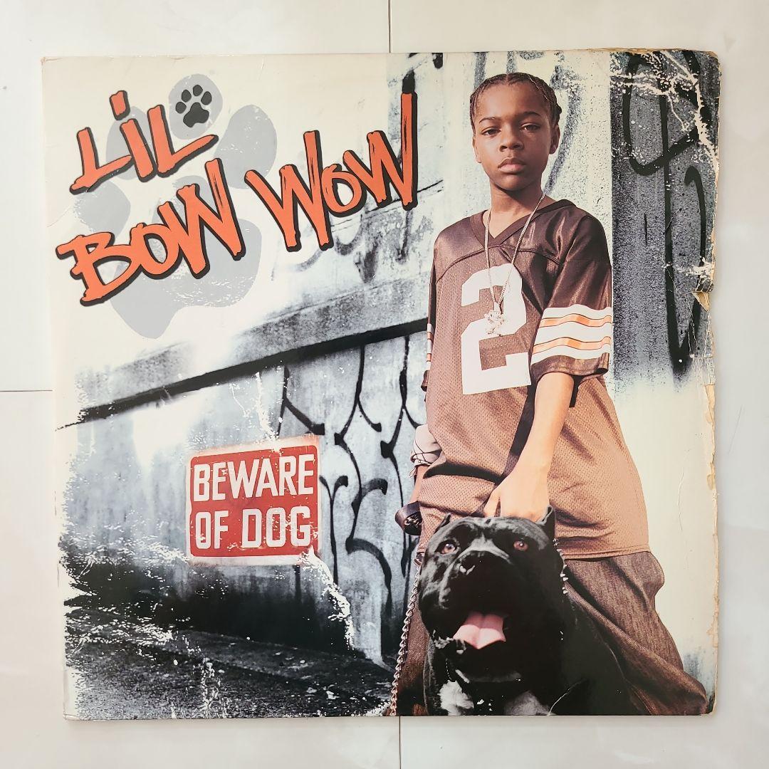 ★全てＵＳオリジナル盤★２０００年代ＨＩＰＨＯＰ名盤４枚セット