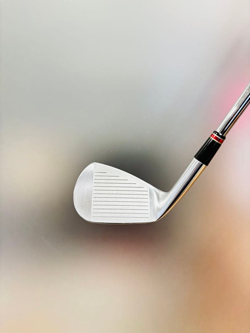 Masudagolf マスダゴルフ アイアン　マッスルバック FM1 モーダス