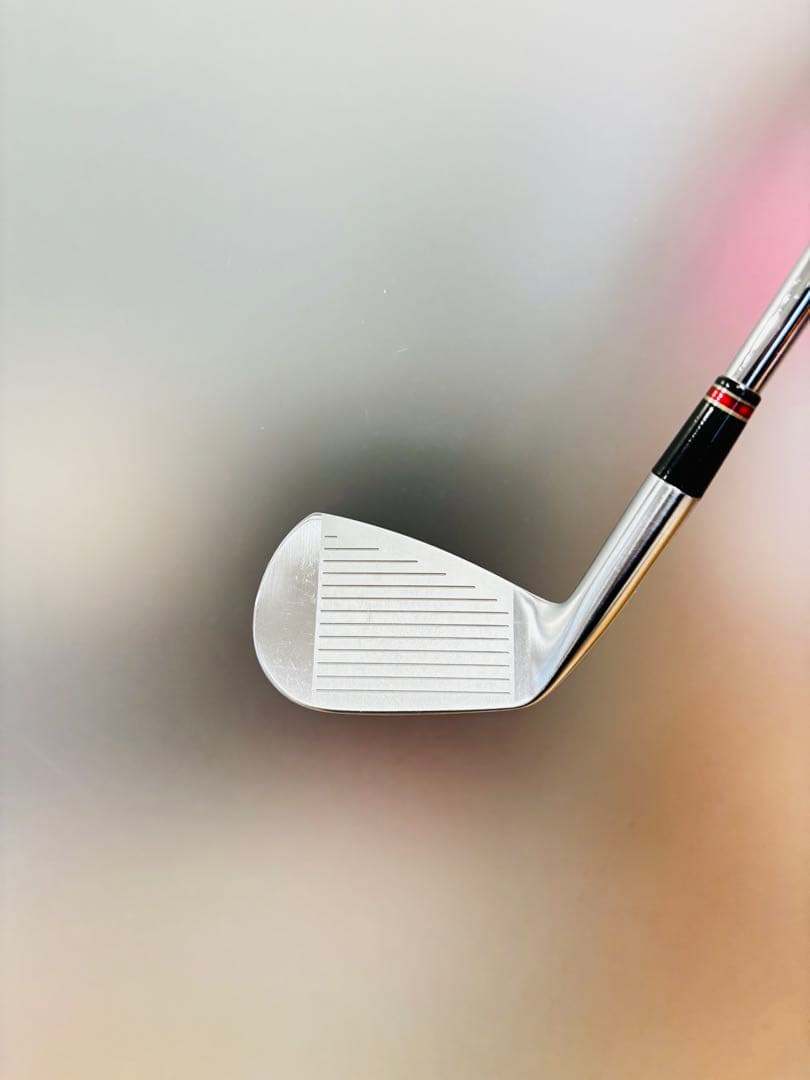 Masudagolf マスダゴルフ アイアン　マッスルバック FM1 モーダス