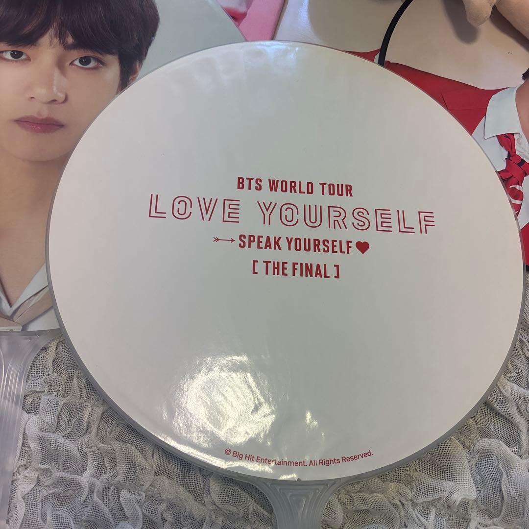 bts まとめ売り グッズ