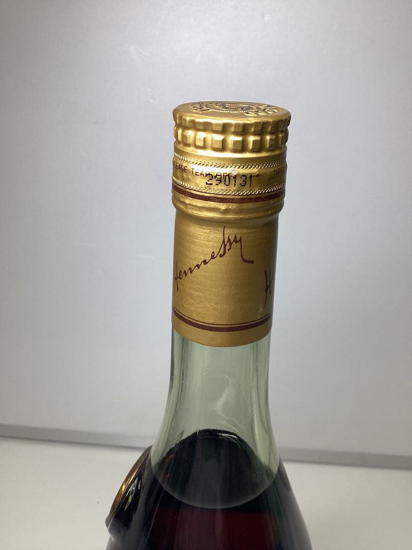 あ*み様 Hennessy V.S.O.P Fine Champagne スリム