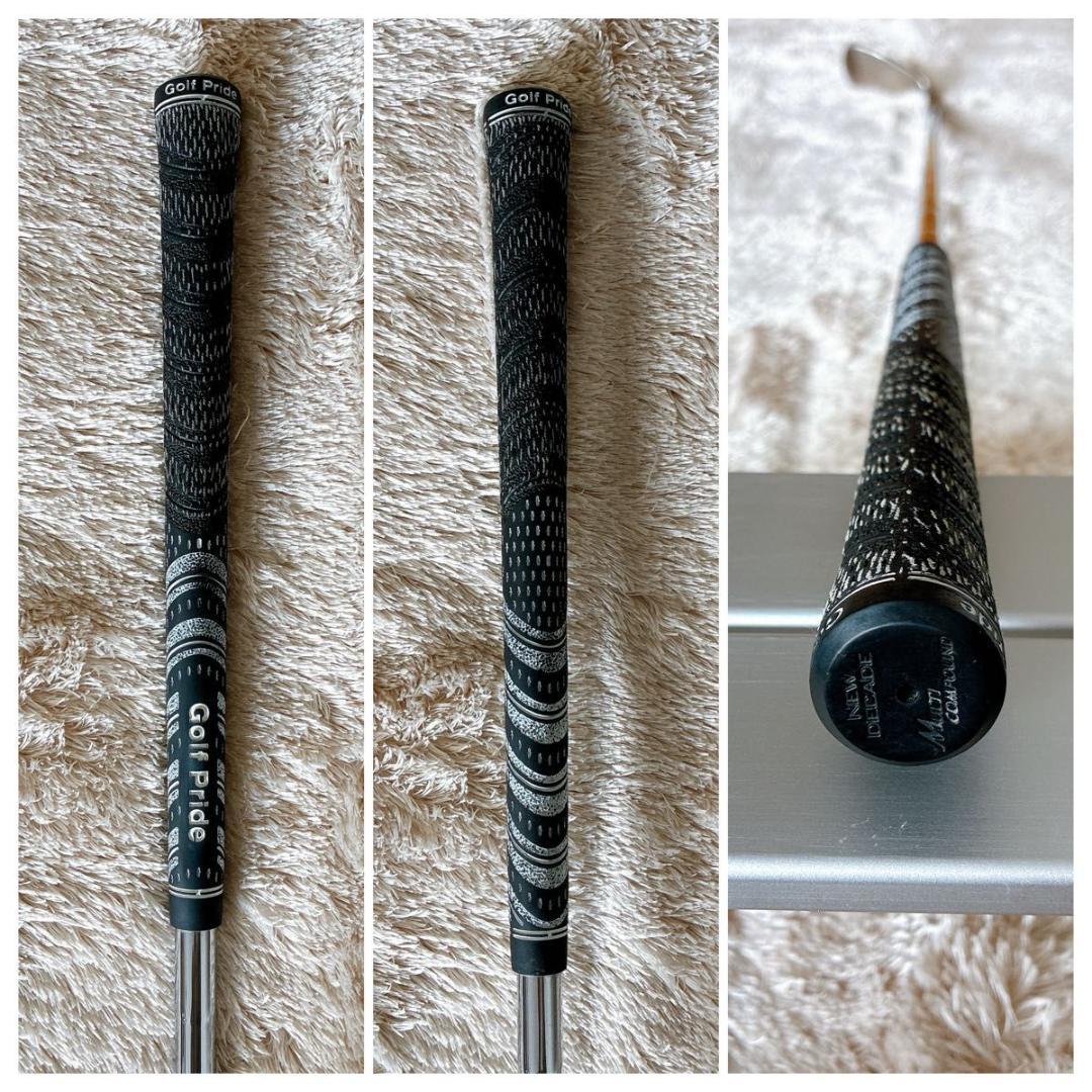 HONMA BERES W103 53° PROTO アイアン ウェッジ S 右