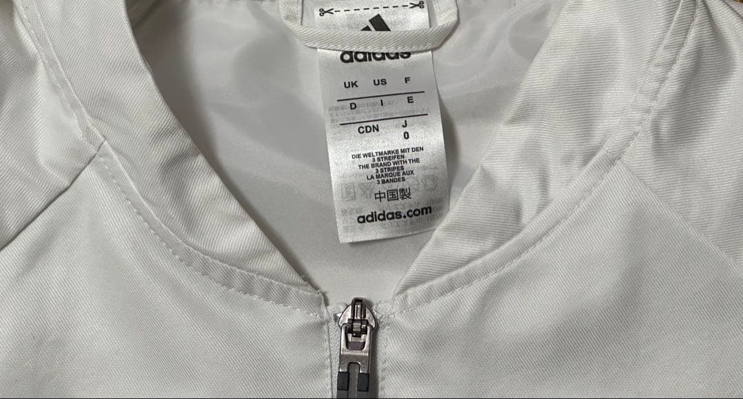NIKE 2015-2016 ユヴェントスFC アンセムジャケット