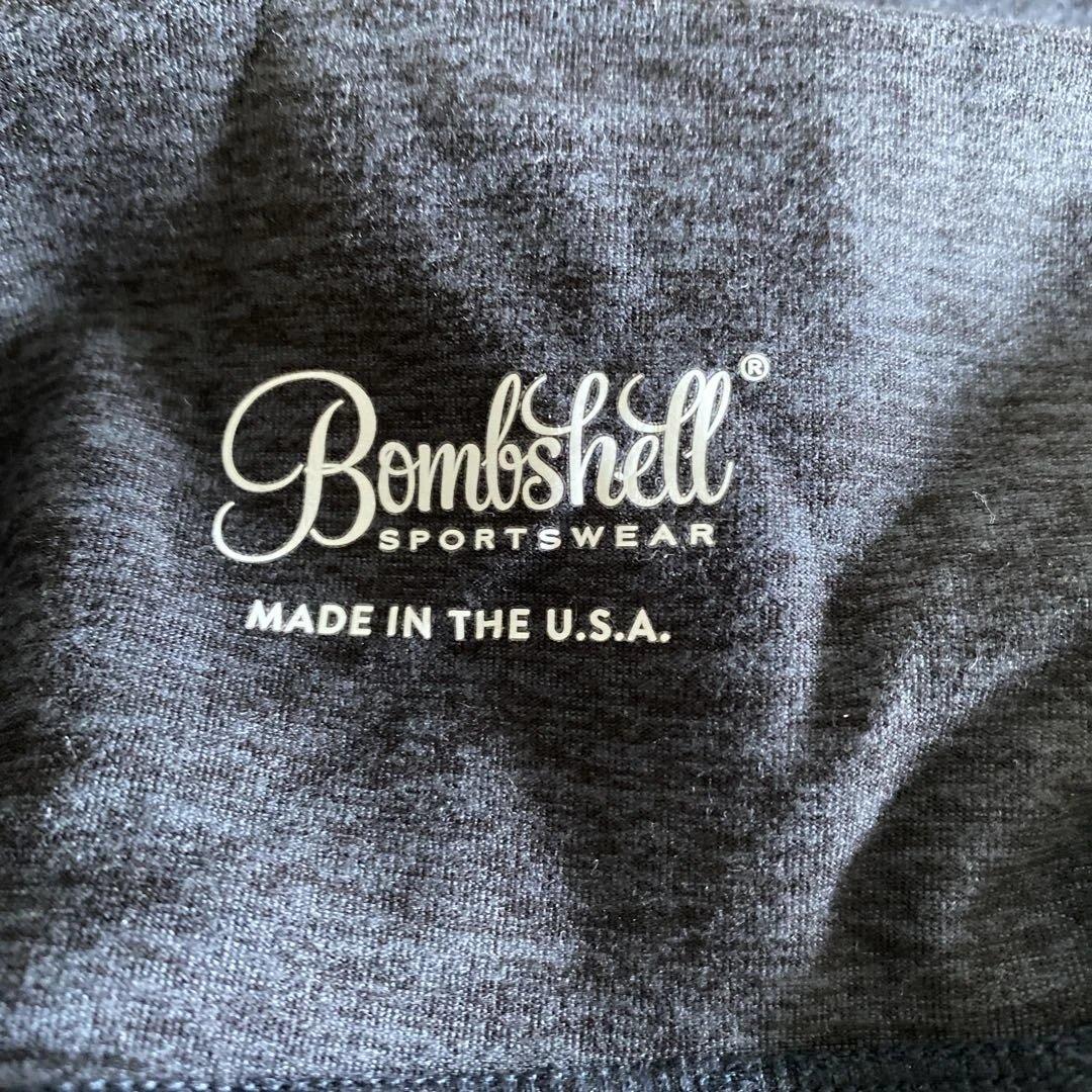 BOMBSHELL SPORTSWEAR レギンス