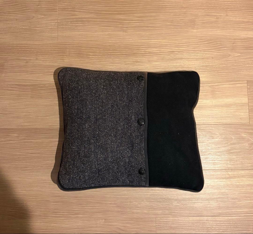 BROWN'S BEACH CLOTH クッション