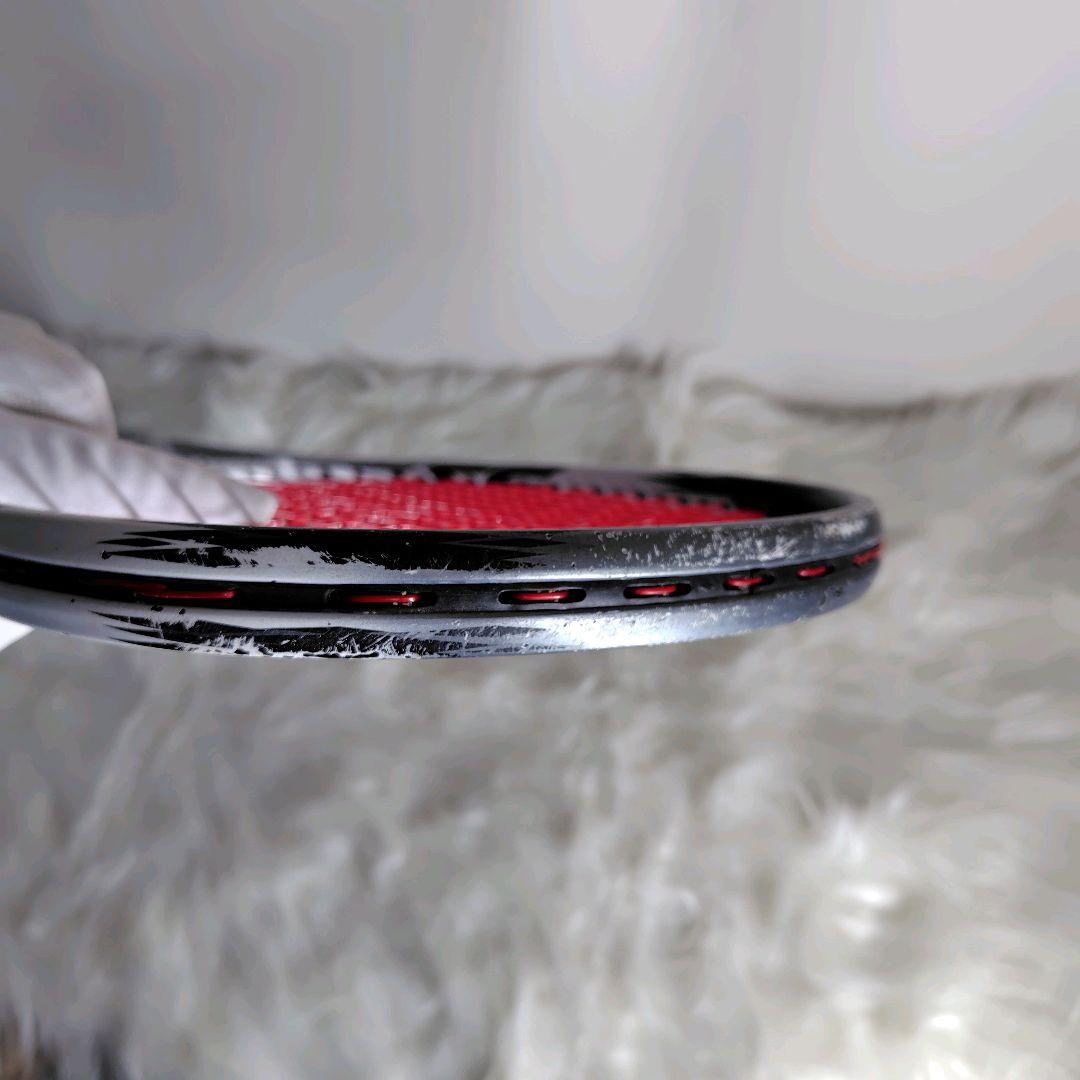 YONEX F-LASER9S テニスラケット　後衛　中級者〜上級者向け