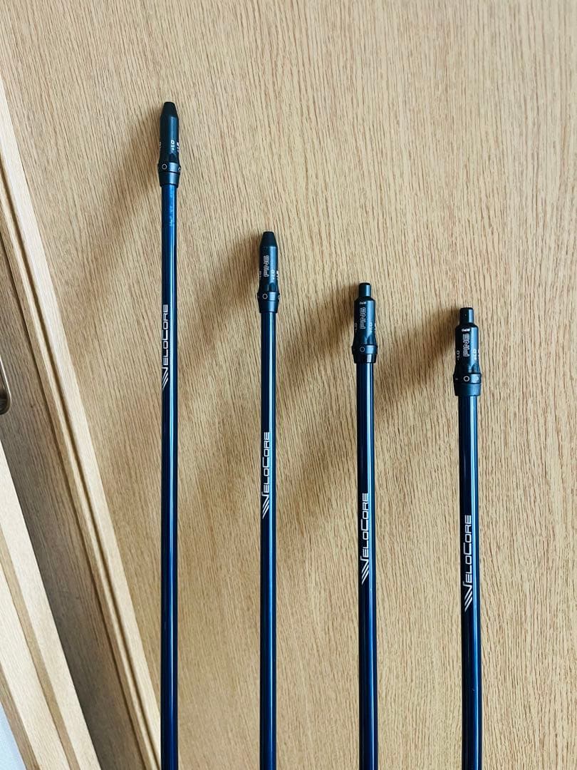 ventus blue 4本セット