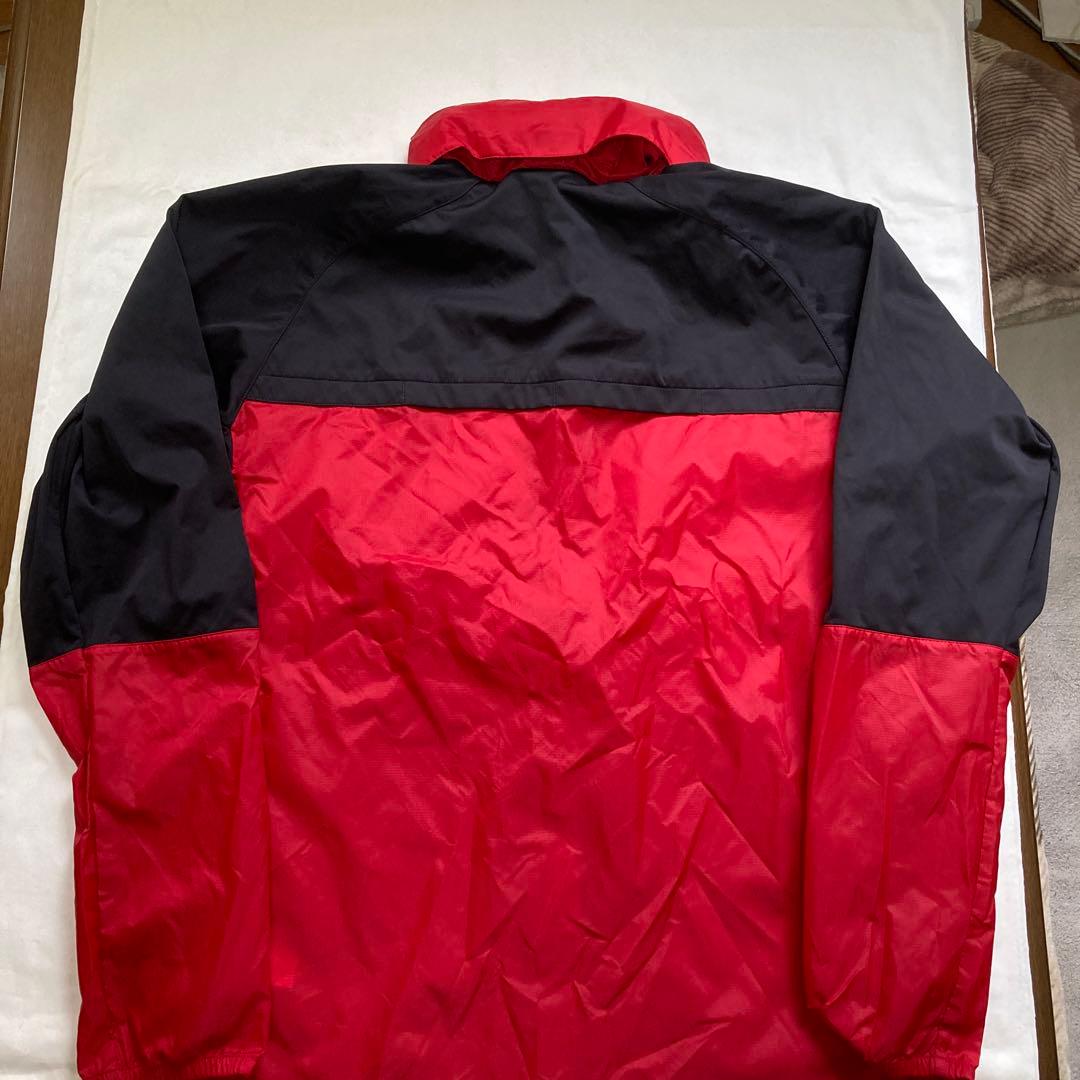 アーセナルFC ウィンドジャケット 美品